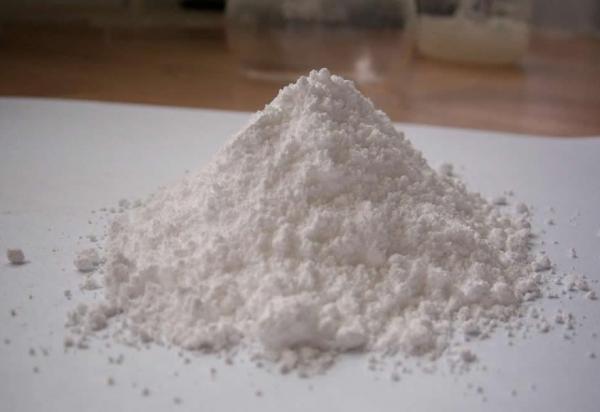 Quality BaSO4 Powder Coating Raw Material 450 Precipitated Barium Sulphate For Ink for sale