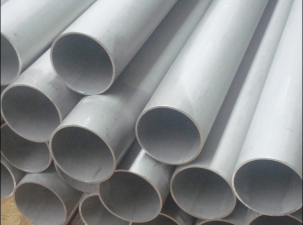 China S17400 Stainless Steel Seamless Pipe Water Round Hardening For Sanitary on sale