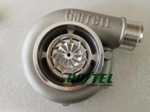 Buy cheap GARRETT GEN II I Upgrade Modify Turbo Cover Compress Housing Billet Wheel product