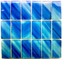 Buy cheap Glazed Mosaic Tile for Swimming Pool product