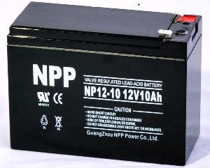 Buy cheap Deep Cycle Battery 12V9ah product