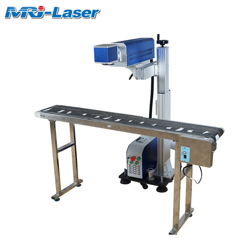 Buy cheap CO2 Laser Marker Machine , Laser Part Marking Machine For Laser Engraving product