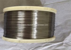 China TITANIUM GR-2 WIRE SIZE- 32 SWG (0.28 MM +_ 0.01MM)   IN SPOOL on sale