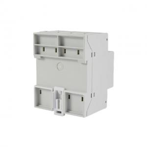 Buy cheap ADL400 Three-phase DIN Rail MID Energy Meter product