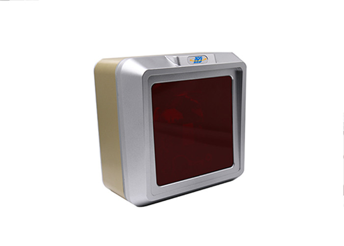 Buy cheap Durable USB QR Code Scanner Desktop , Laser Barcode Scanner For Business DP7300 product