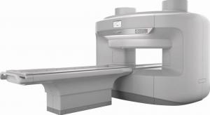 Buy cheap Full Digital Transfer Open MRI Scanners 100L Helium Water Cooling System Bstar-050 product