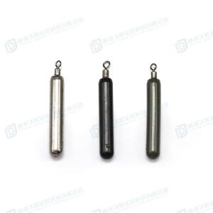 Buy cheap Tungsten Alloy Skinny Dropshot Weight 3.5g product