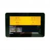 Buy cheap 5 Inch NFC Ethernet LCD Android Tablet For Time Attendance from wholesalers
