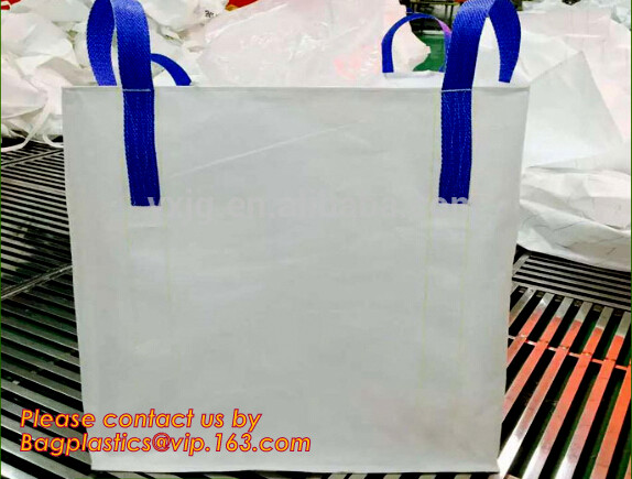 Buy cheap PP FIBC bag Ton bag Jumbo bag, BULK BAG, PP WOVEN BAGS, FIBC BAGS, PP NON WOVEN BAGS product