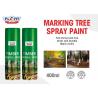 Buy cheap Visible Bright Colors Forestry Tree Marking Paint For Timber Processing from wholesalers