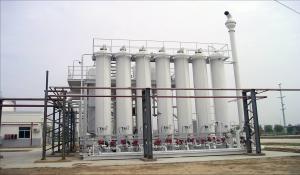 Buy cheap 600Nm3/H Hydrogen Generation Plants For Petrochemical Industry product