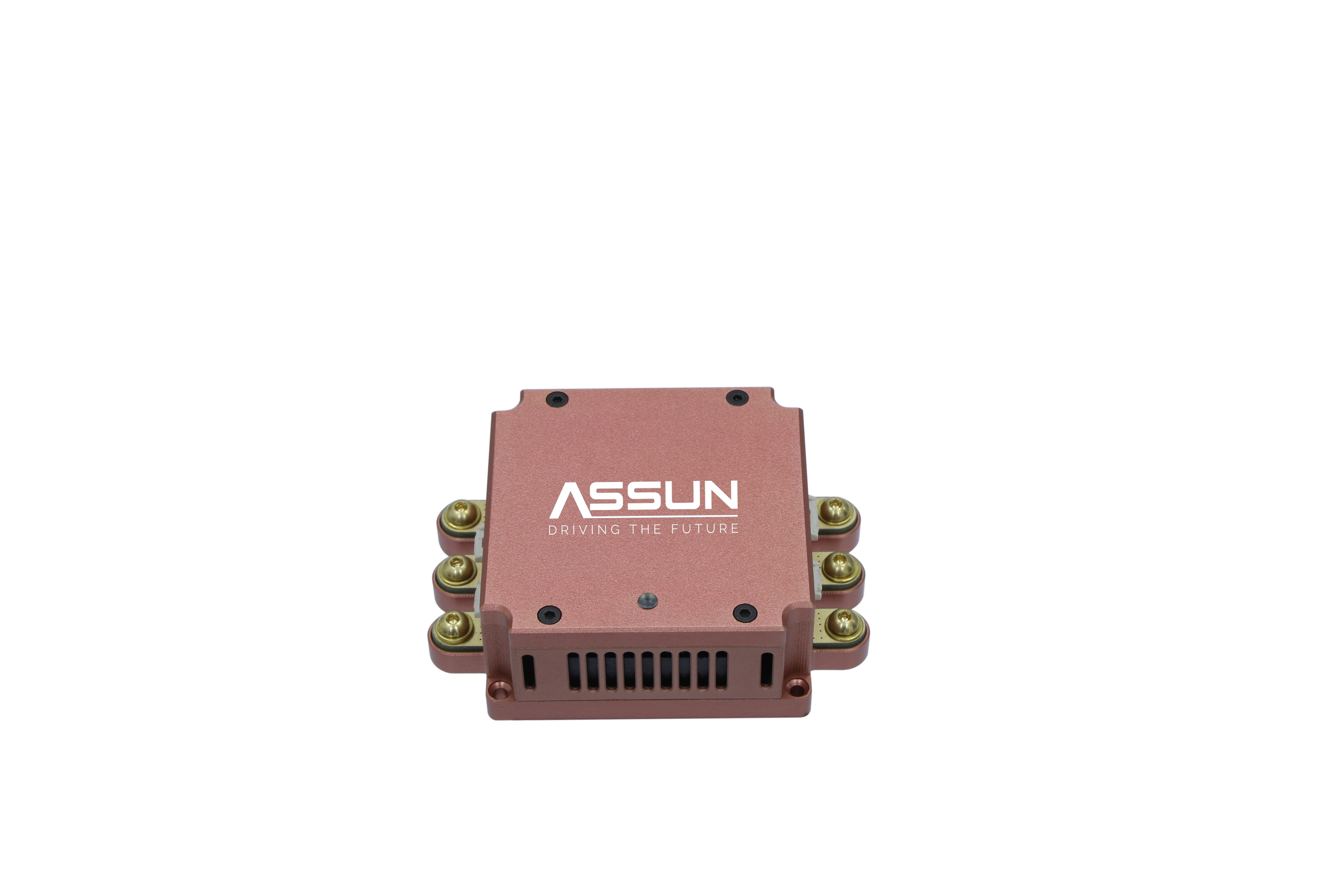 Buy cheap Traditional 3 Axis Servo Motor Controller IP20 Level 57mm Dimension product