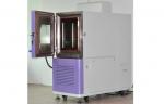PID Controlled Benchtop Thermal Chamber , Temperature Humidity Alternate Test Chamber 