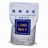 Buy cheap Superfine Cement Grouting Material from wholesalers