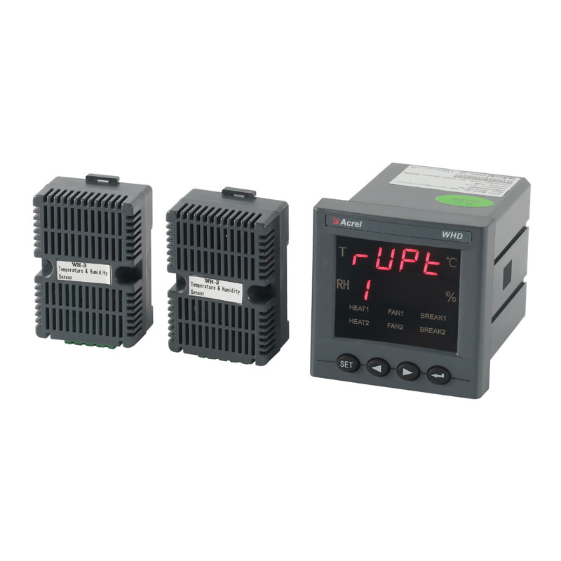 Buy cheap WHD72-22 Temperature & Humidity Controller product