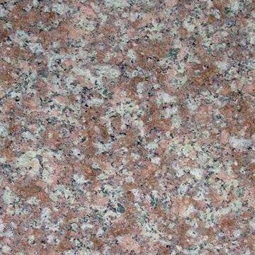 Peach Red/G687) Granite in Various Surface Finishes and Sizes, Customized Specifications Welcomed