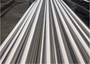 China UNS S17400 Precipitation Hardening Stainless Steel Bar Chromium Nickel Copper Martensitic Stainless Steel on sale