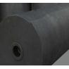 Buy cheap 80g Fire Resistant Non Woven Black Fiberglass Tissue from wholesalers