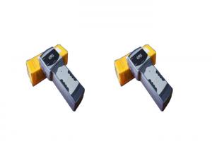 Buy cheap Supermarket 8.2MHz EAS Accessories , Handheld RF Detector For EAS System Anti Shoplift product