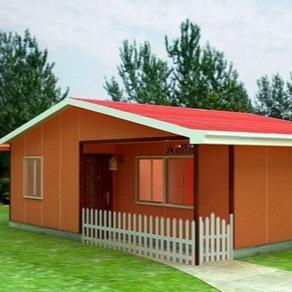 Buy cheap Prefab Prefabricated Steel Homes For Mining Ware House Construction product