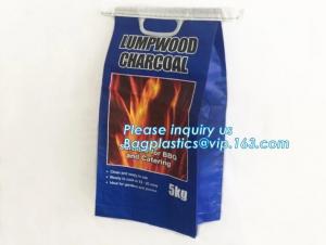 Buy cheap pp woven bag supplier BOPP laminated waterproof plastic transparent 10kg/25kg/30kg/50kg packing rice bag, bagease, packa product