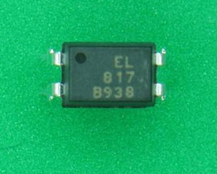 Buy cheap Original New 5V IC Electronic Components EL817 for Computer terminals, Registers, copiers product
