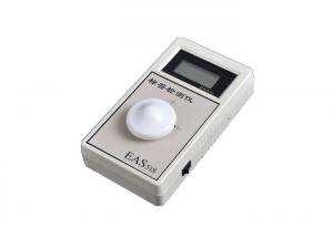 Buy cheap ABS Plastic   Rfid Tag Reader  Radio Frequency Identification 17.8*9.8*4.2cm product
