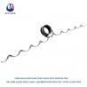 Buy cheap Deploy Ftth Preformed Armor Rod 6mm Spiral Suspension Device from wholesalers