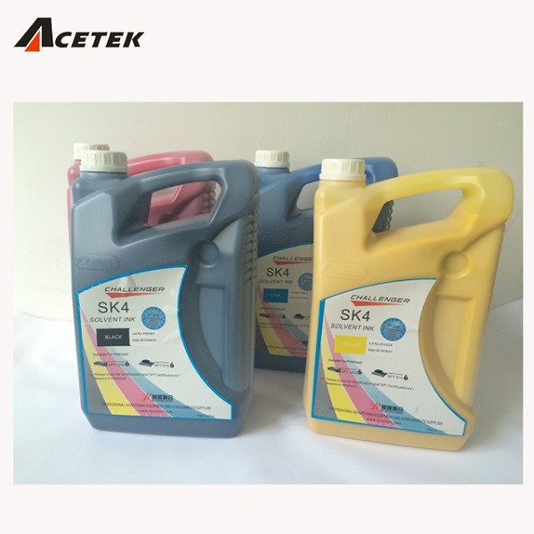 Buy cheap Flex Banner Printing Solvent Based Ink For Spt 510 35pl Head product