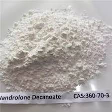 Buy cheap Good Quality Nandrolone Decanoate Nandrolone Raw Steroid Powder Nandrolone Deca CAS 360-70-3 With Factory Price product