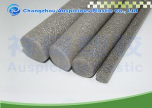 Buy cheap Polyethylene 1 Inch Diameter Closed Cell Backer Rod Gray Color For Crack Sealing product