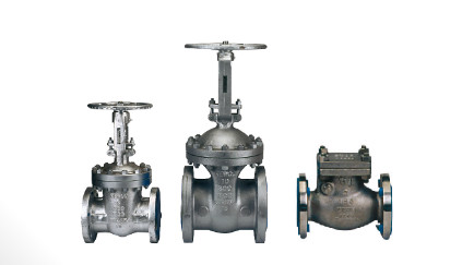 Buy cheap Gear Operate API 600 Gate Valve CF8M For Oil Transportation from wholesalers