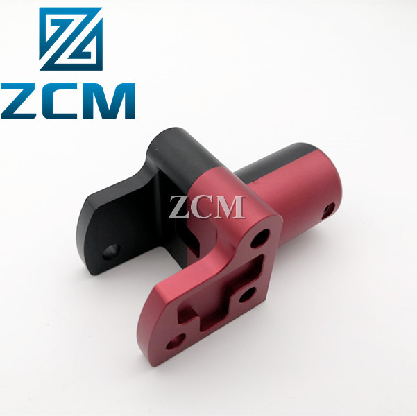 Buy cheap ±0.003mm 44.2mm Length CNC Milling Components product