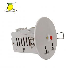 Buy cheap 60Hz LED Emergency Downlight product