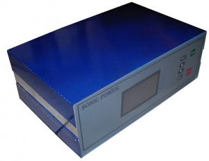 Buy cheap High power 8000 watt Ultrasound Generator 380 - 400 V AC / 14 - 22 kHz product