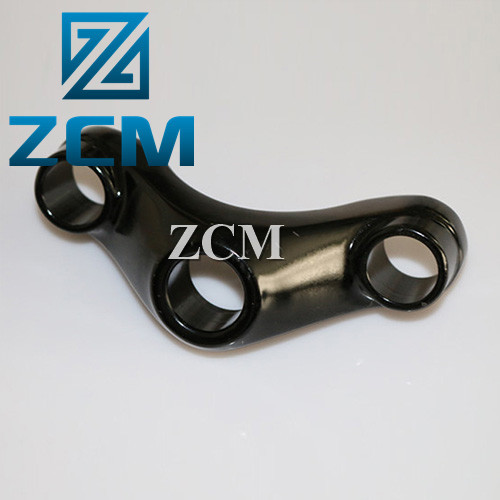 Buy cheap 176.3mm Length CNC Milling Parts product