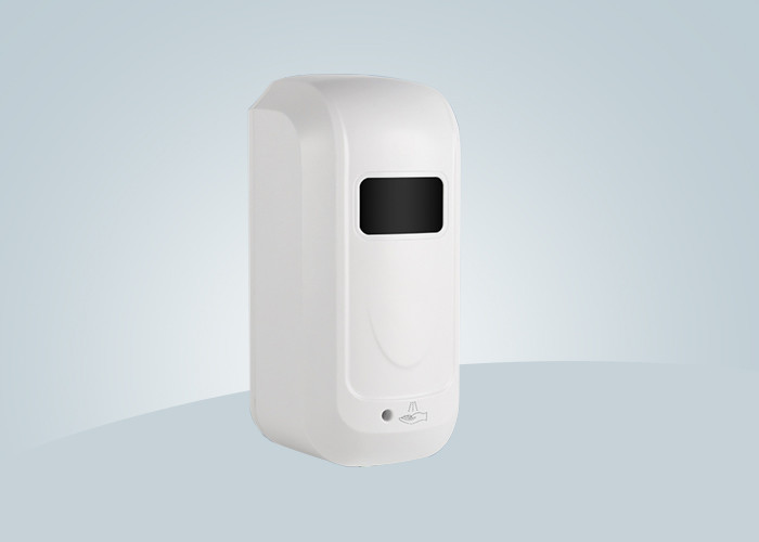 Buy cheap 1200ml Hospital Hand Sanitizer Dispenser from wholesalers
