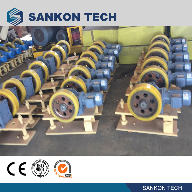 Buy cheap Autoclave Equipment Friction Wheel product