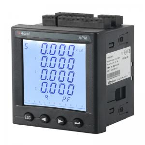 Buy cheap APM8xx Series AC Multi-function Smart Meter product