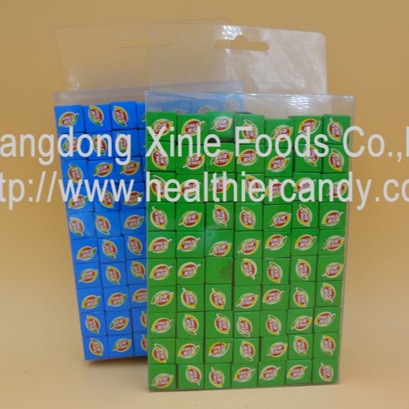 Buy cheap Primitive Flavor Fresh Sugar Cube Candy Lowest Calorie Abundant Nutrition product