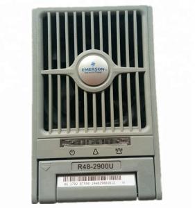 Buy cheap Emerson R48-2900U Full Digital Communication Power Supply Module CE RoHS product