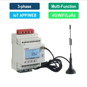 Buy cheap ADW300 IoT Wireless Smart Energy Meter product
