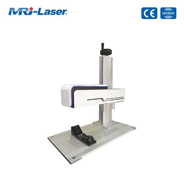 Buy cheap 20W 3D Laser Marking Machine 6000mm/s For Metals And Non Metals product