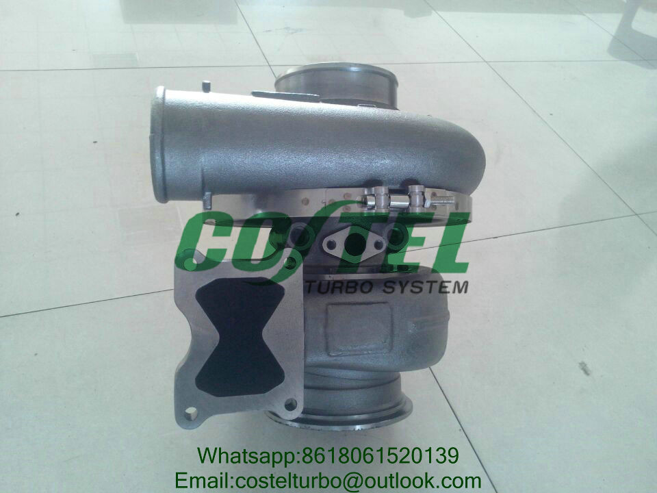 Buy cheap HX83 QSK35 Engine Parts Turbochargers 837539 2881769 4046243 4046244 product