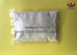 Buy cheap CAS No. 721-50-6 High Purity Local Anodyne Drug Prilocaine Raw Powder product
