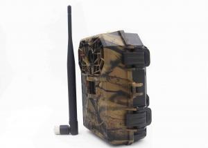 Buy cheap Mini Wireless Wildlife Cameras Outdoor Motion Sensor Hunting Camera product