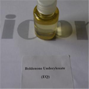 What is boldenone undecylenate 200mg