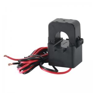 Buy cheap Three Phase AC Split Core Current Transformer 250-300A/5A AKH-0.66-K-24 product