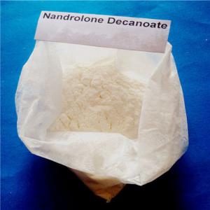 Nandrolone decanoate hplc
