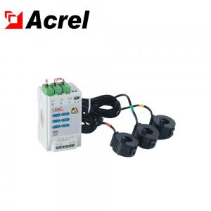Buy cheap Acrel High Accuracy Multifunction Electric Energy Meter Class 1 AEW100 Wireless product